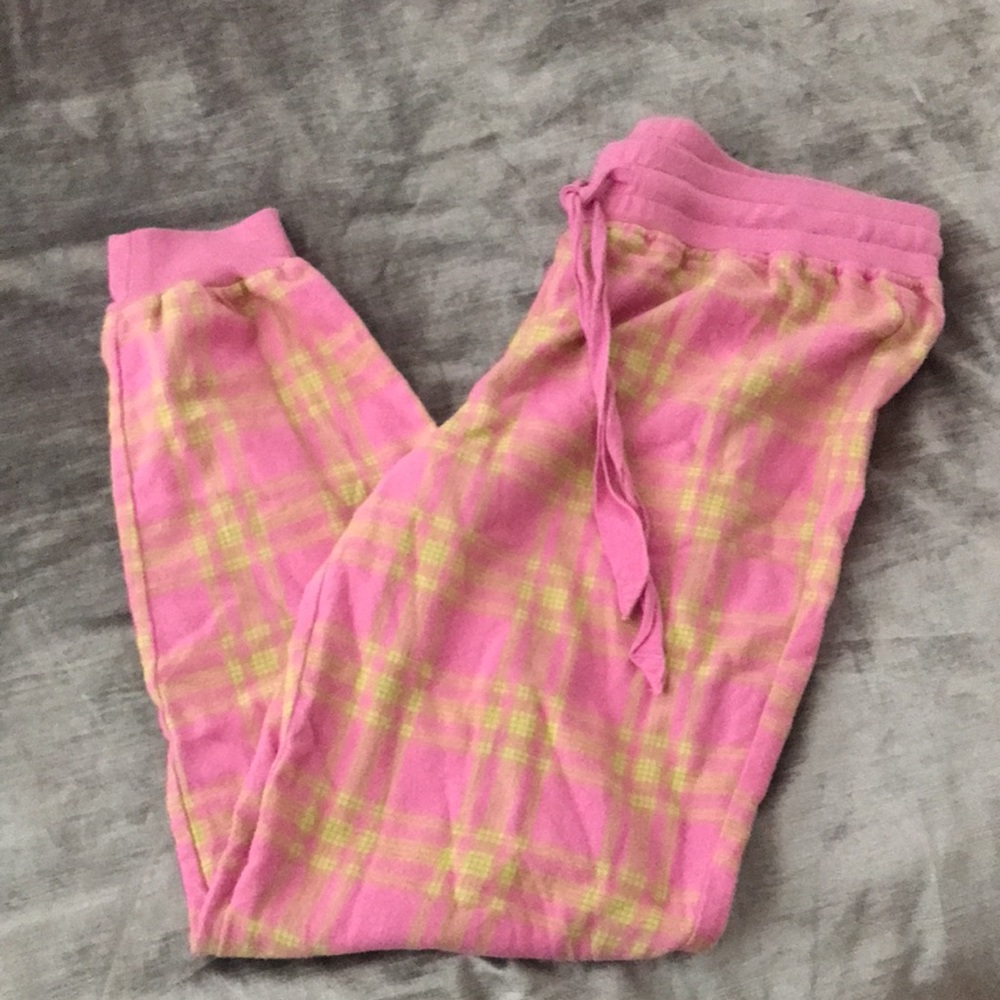 Flannel Pajama Set - Picture 3 of 5